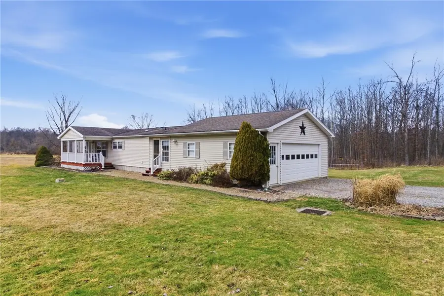 2989 Route 38, Emlenton, PA 16373 - #2