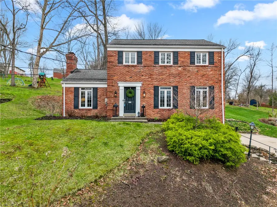 181 E Highland Dr, McMurray, PA 15317 - #2