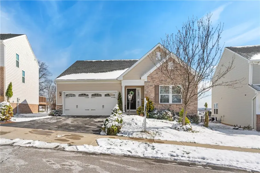 1108 Raymond Dr, Oakdale, PA 15071 - #2