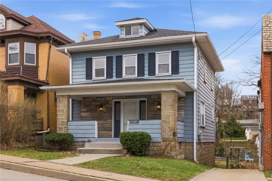 1459 Mcfarland Rd, Pittsburgh, PA 15216 - #1