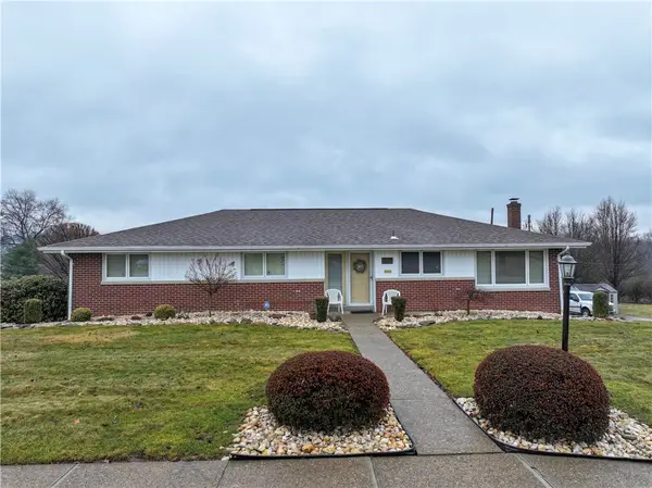 201 Elmtree Rd, New Kensington, PA 15068