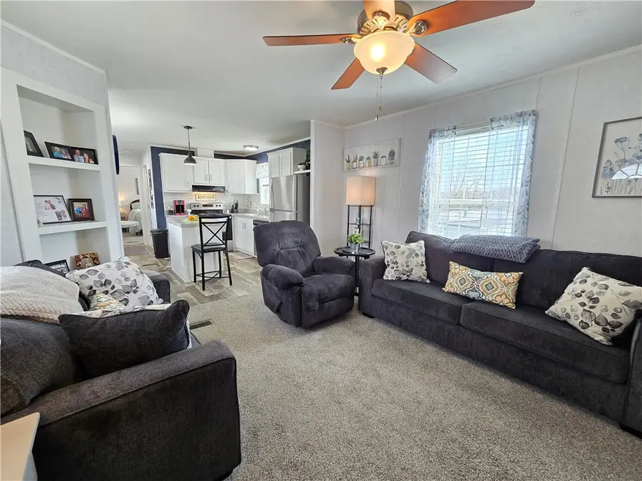 186 Hampton Ave, Imperial, PA 15126 - #2