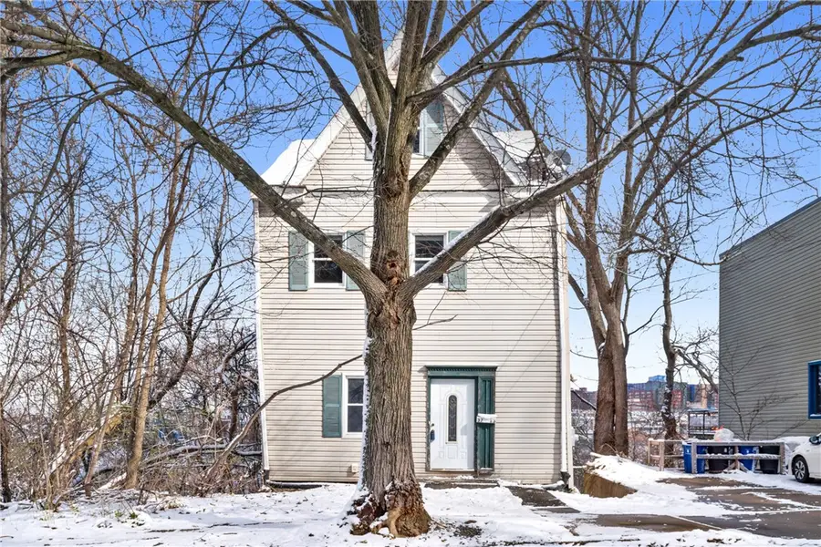 3713 Melwood Ave, Pittsburgh, PA 15213 - #2