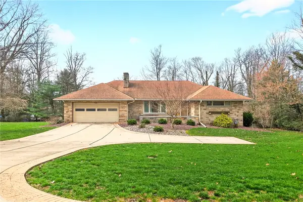 243 Greenridge Rd, Greensburg, PA 15601