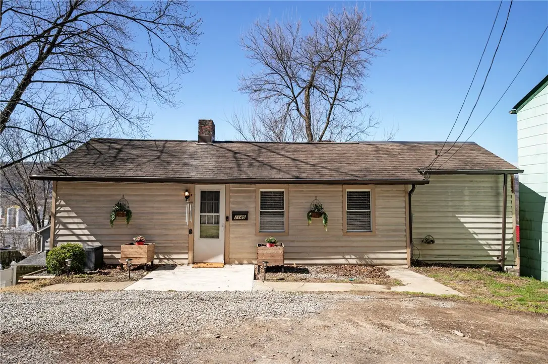 1145 5th St, Oakmont, PA 15139 - #1