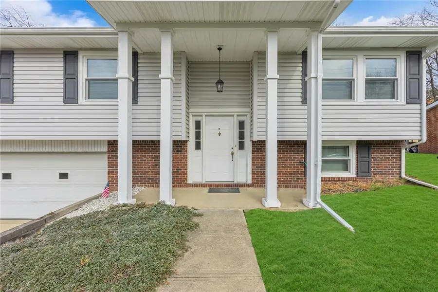 111 Roosevelt Drive, Monaca, PA 15061 - #2