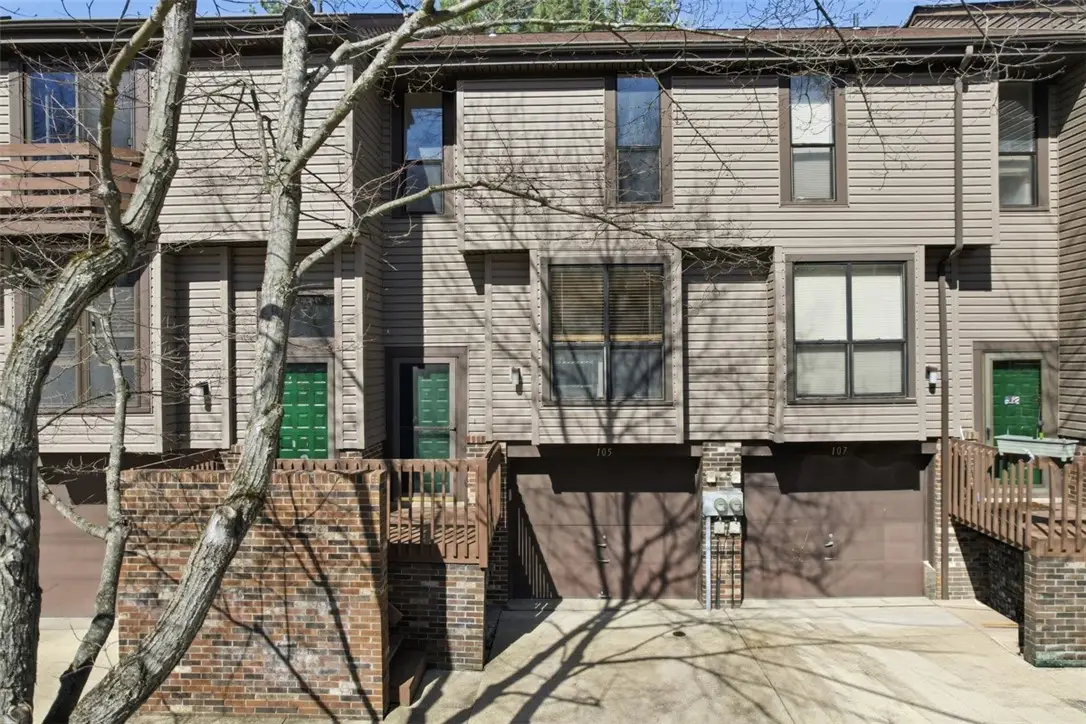 105 Laurel Ct, Pittsburgh, PA 15202 - #1