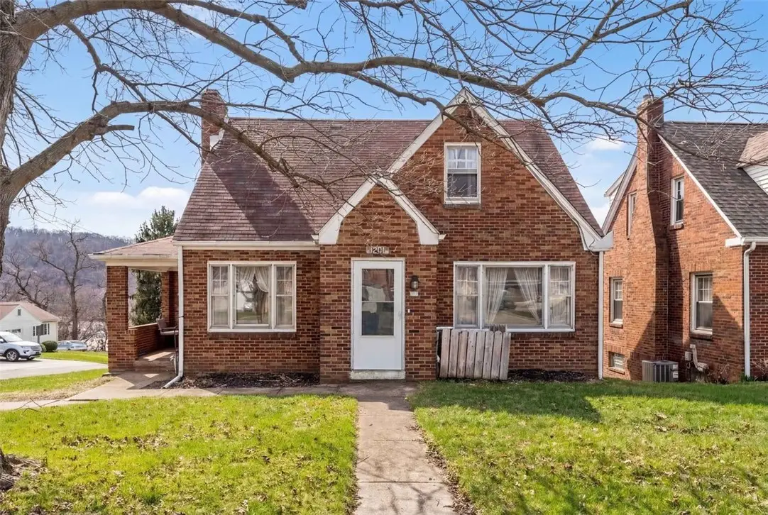 1201 Midland Beaver Rd., Industry, PA 15052 - #1