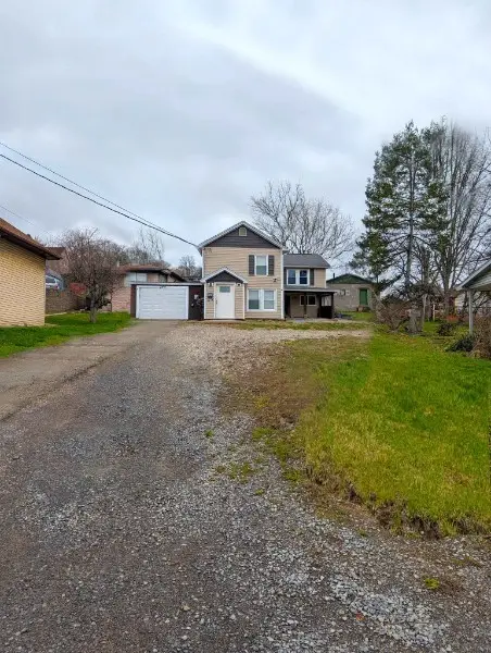 244 N Main St, Houston, PA 15342 - #3