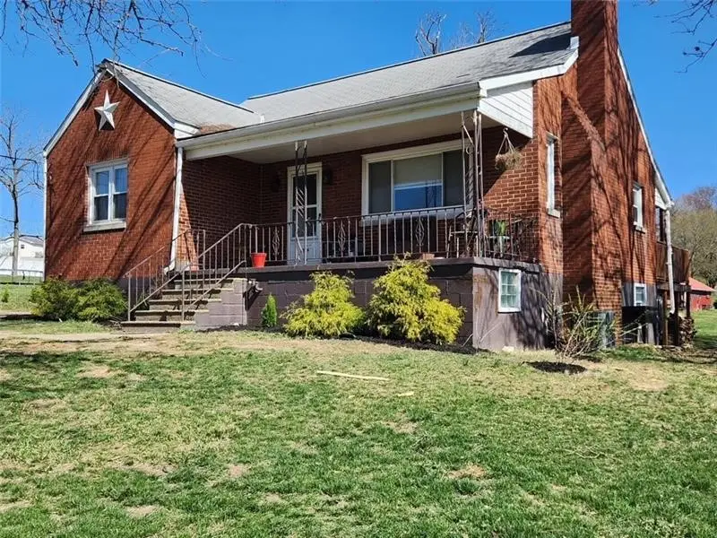 1319 Mount Pleasant Rd, West Newton, PA 15089 - #1