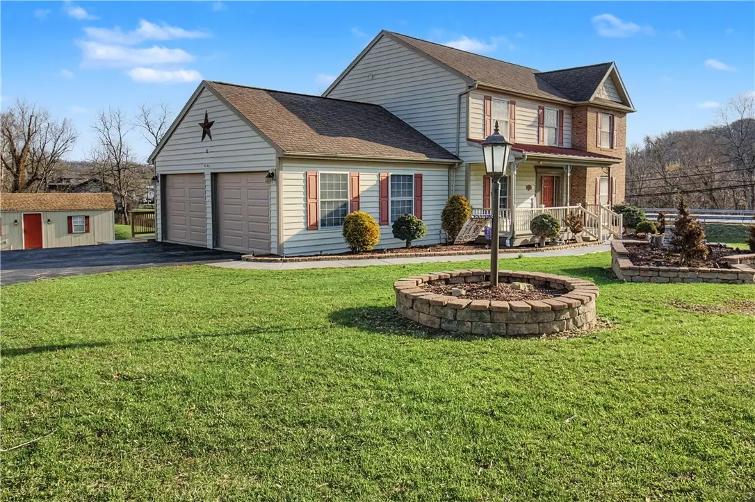 102 Sycamore Ln, Washington, PA 15301 - #1