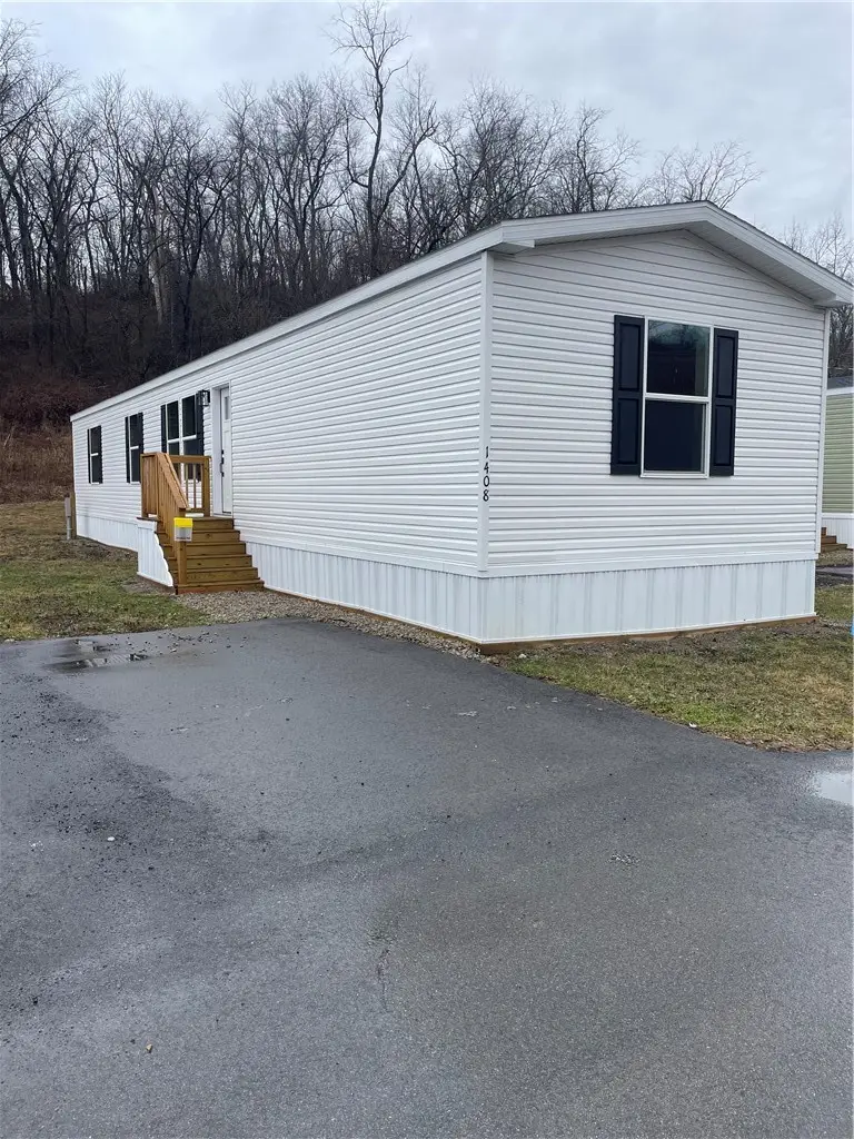 1408 A Hidden Valley Drive, Robinson, PA 15019 - #1