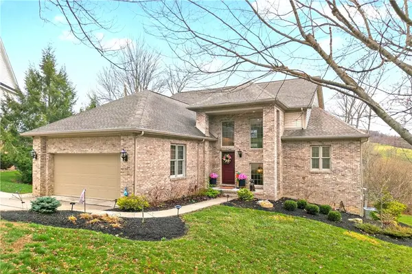 220 Zimmer Ln, Waynesburg, PA 15370