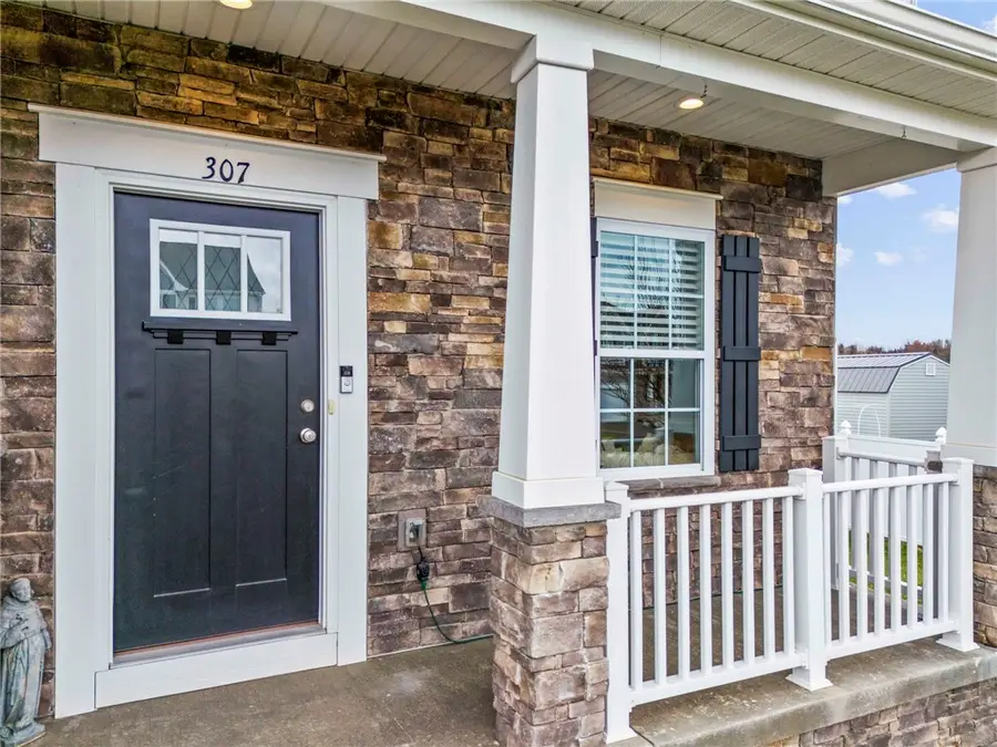 307 Regent Court, McDonald, PA 15057 - #2