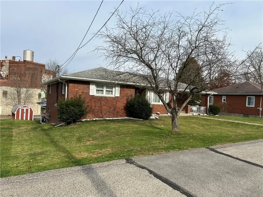 356 Third St, Smithton, PA 15479 - #3