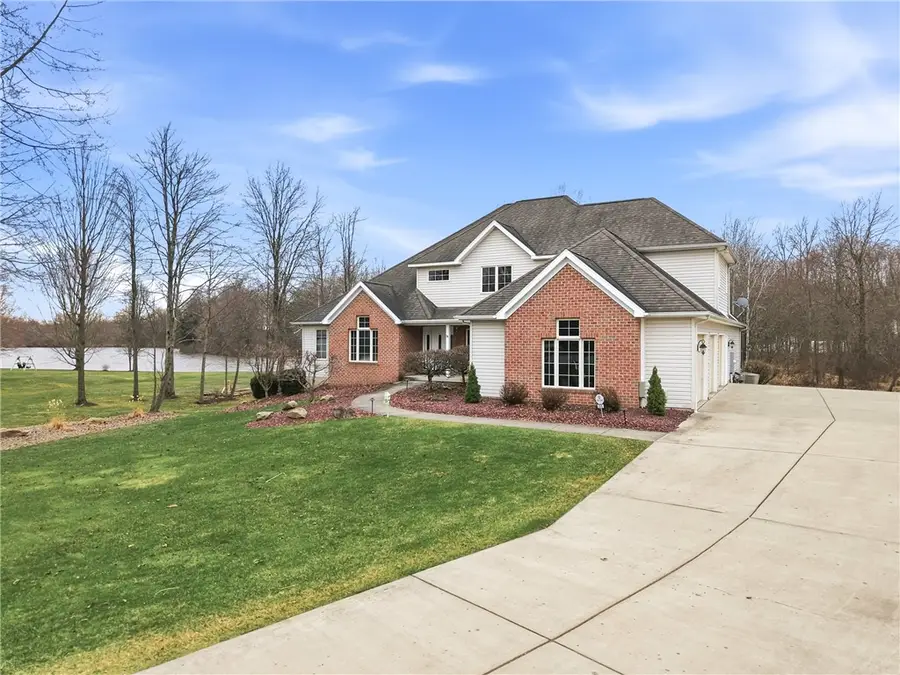 626 Lorenwood Drive, Hermitage, PA 16148 - #2