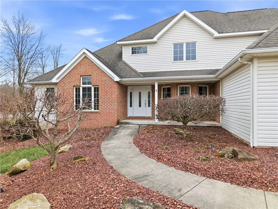 626 Lorenwood Drive, Hermitage, PA 16148 - #3