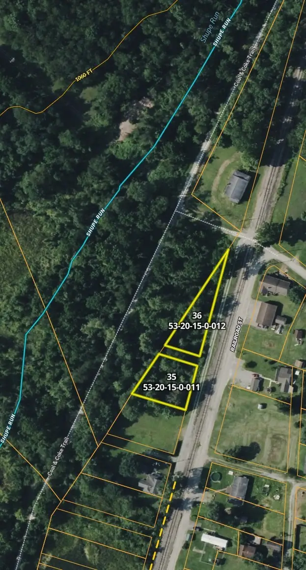 0 Track Lane, Mount Pleasant, PA 15666 - #2