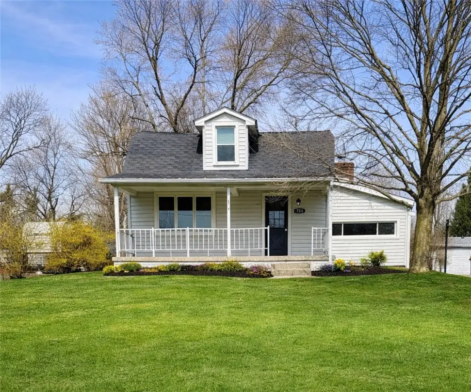 708 North Ave, Beaver, PA 15009 - #1