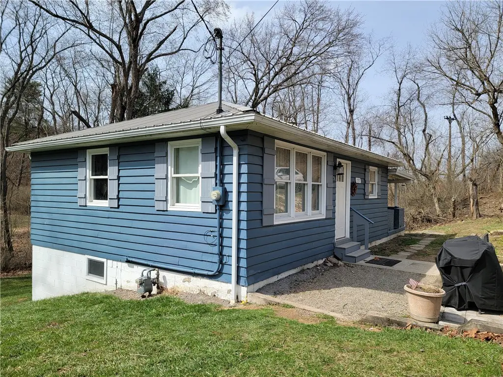 1257 Laurel Hill Road, McDonald, PA 15057 - #1