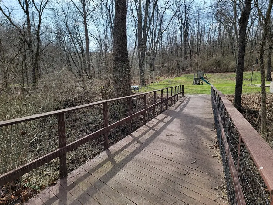 1257 Laurel Hill Road, McDonald, PA 15057 - #2