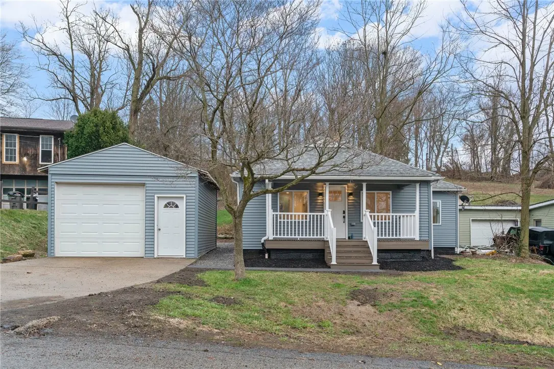 3809 41st Ave, New Brighton, PA 15066 - #1