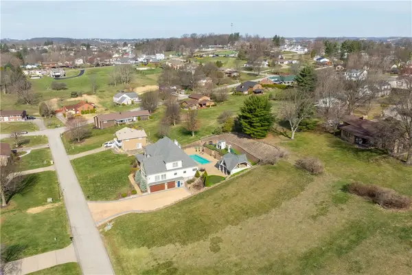 0 Concord Pl, Uniontown, PA 15401