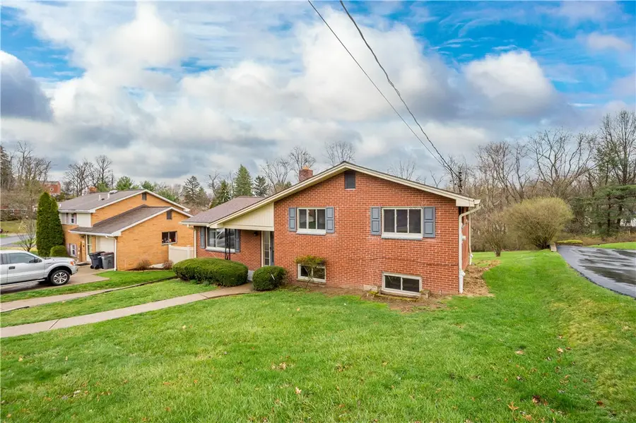 2339 Lambeth Dr, Pittsburgh, PA 15241 - #3