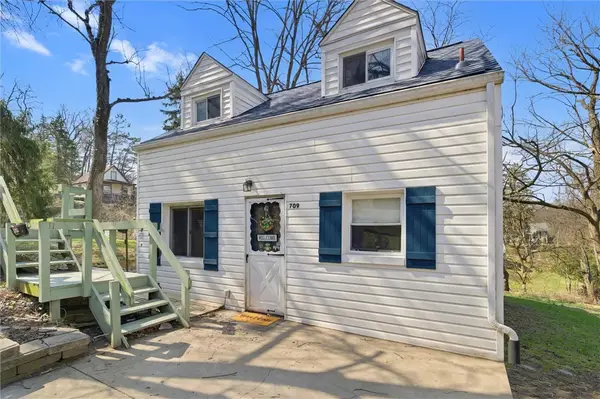 709 Hillgrove Ave, Pittsburgh, PA 15216