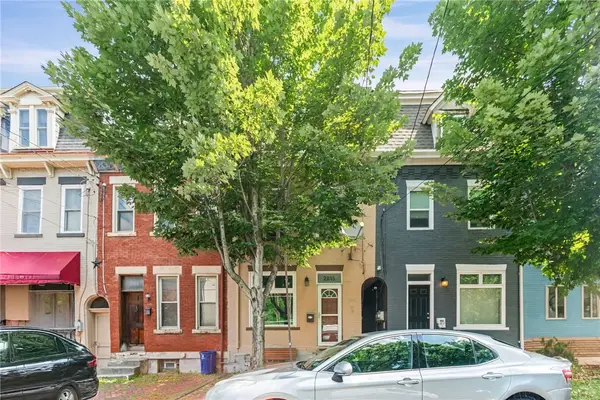 2815 Jane St, Pittsburgh, PA 15203