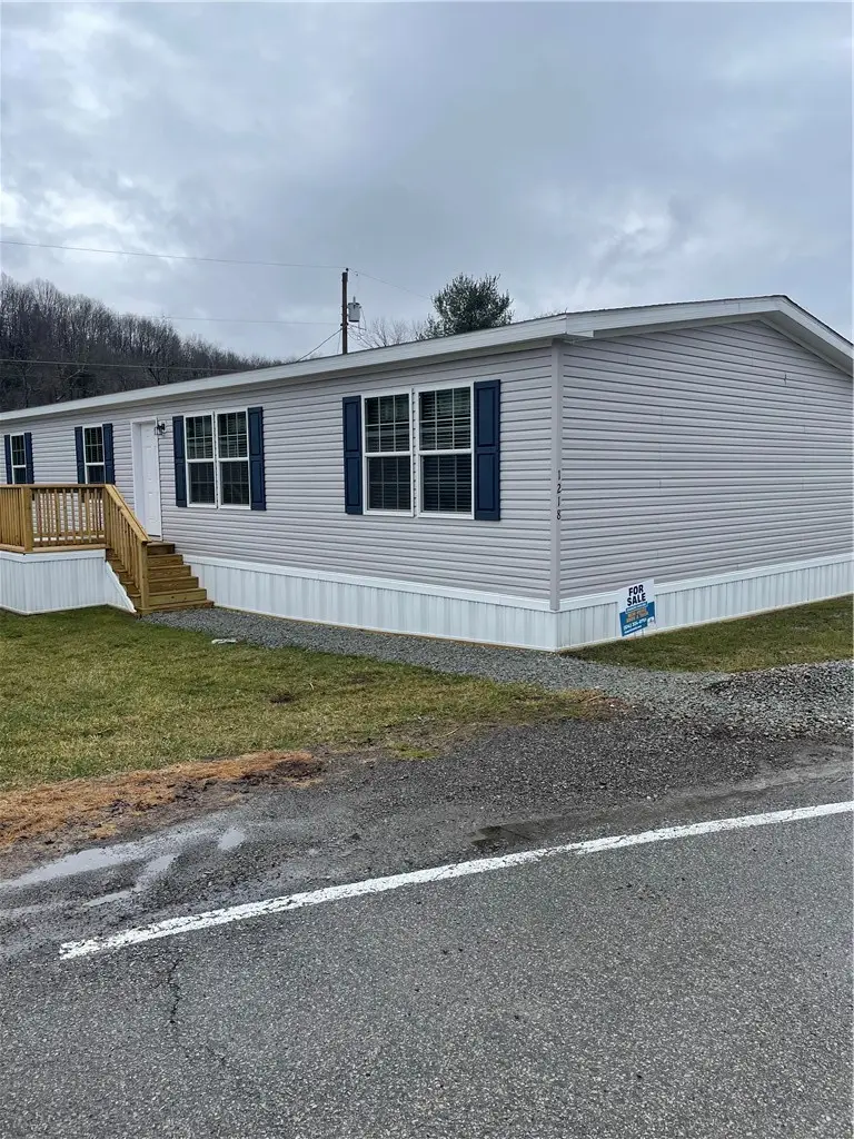 1218 Sunset Drive, Robinson, PA 15019 - #1