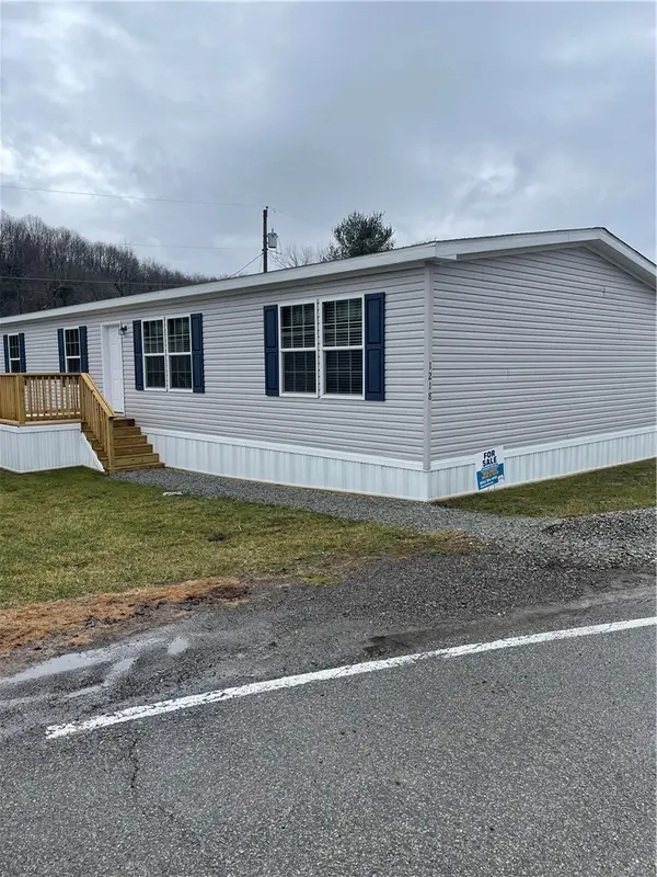 1218 Sunset Drive, Bulger, PA 15019