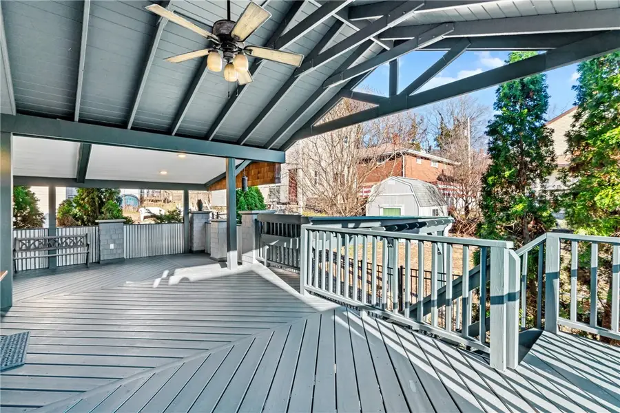 301 Kramer Way, Pittsburgh, PA 15211 - #3