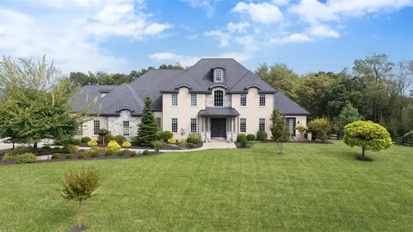 111 Heaven Lane, Mars, PA 16046