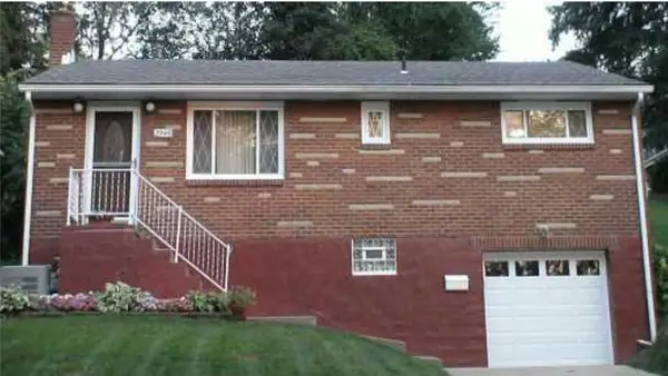 2945 Strachan Ave, Pittsburgh, PA 15216