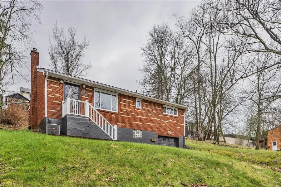 2945 Strachan Ave, Pittsburgh, PA 15216 - #2