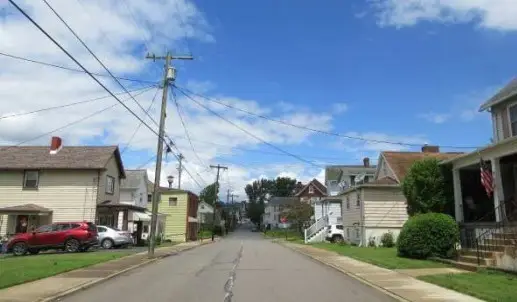 75 S Hamilton Ave, Greensburg, PA 15601 - #3