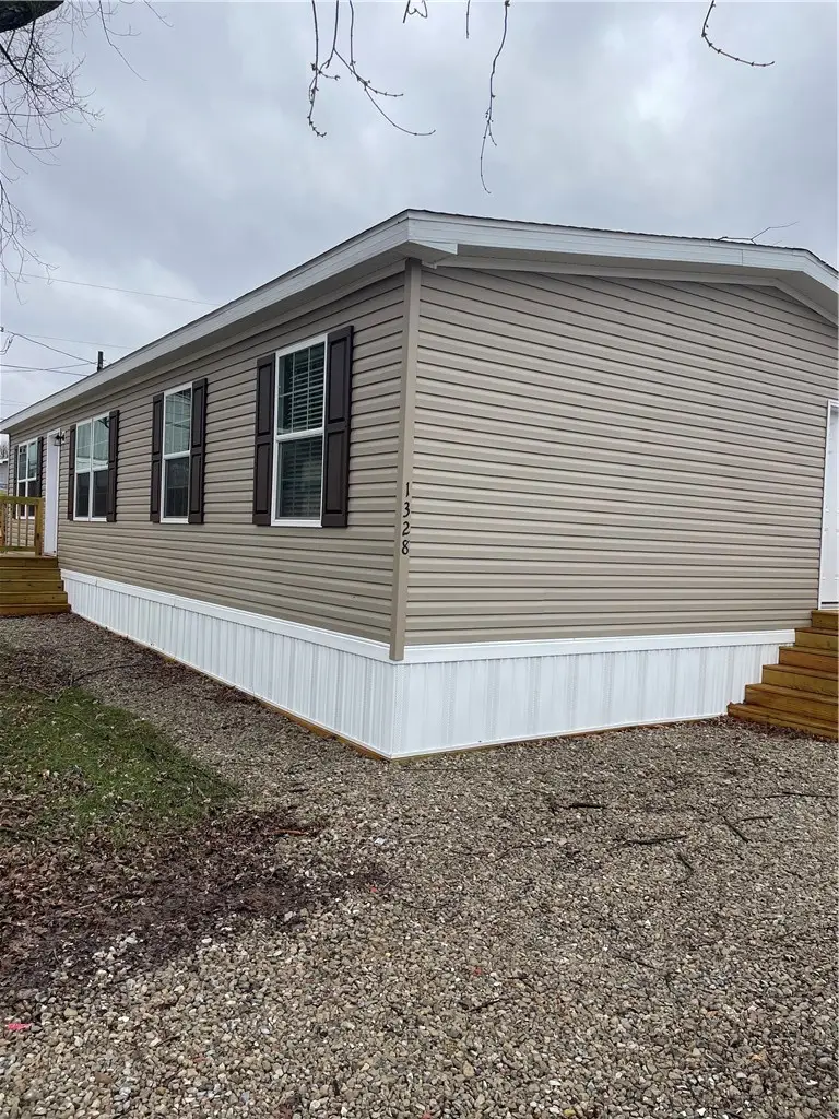 1328 Hidden Valley Drive, Robinson, PA 15019 - #1