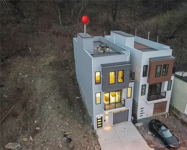 622 Windom Street, Pittsburgh, PA 15203