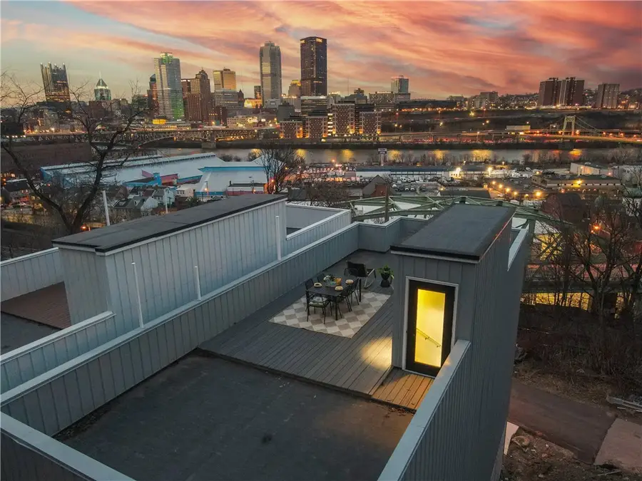 622 Windom Street, Pittsburgh, PA 15203 - #2