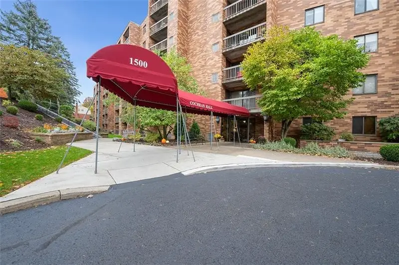 1500 Cochran Road #700, Pittsburgh, PA 15243 - #1