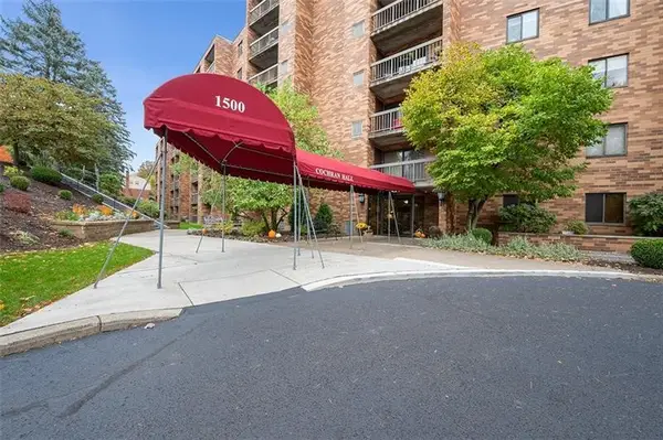 1500 Cochran Road #700, Pittsburgh, PA 15243