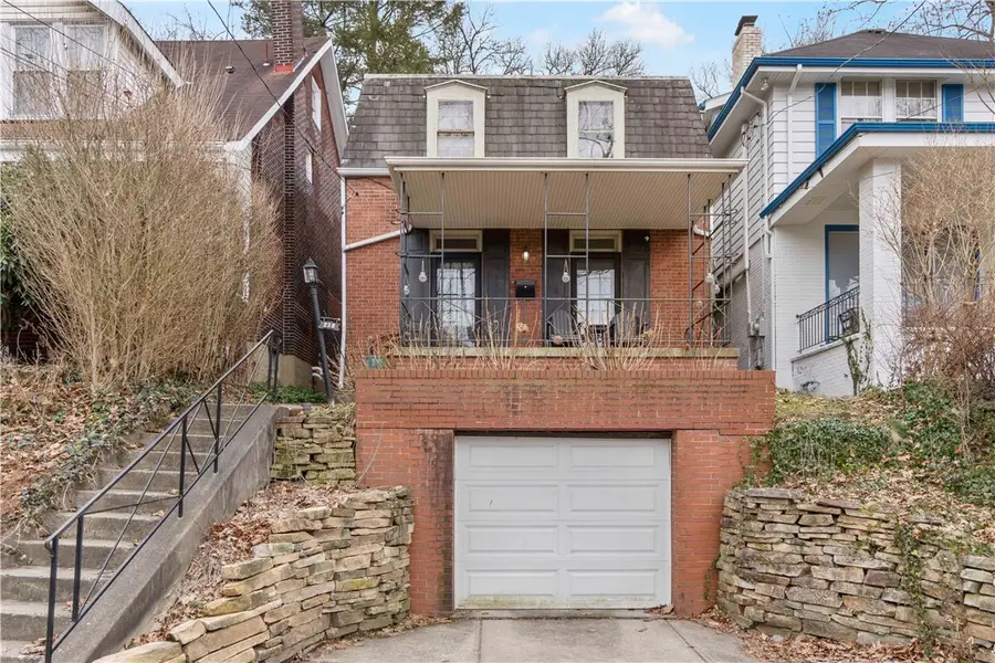 220 Oakview Ave, Pittsburgh, PA 15218 - #2