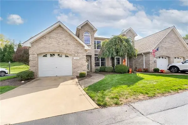 1009 W Waterford Ct, Canonsburg, PA 15317