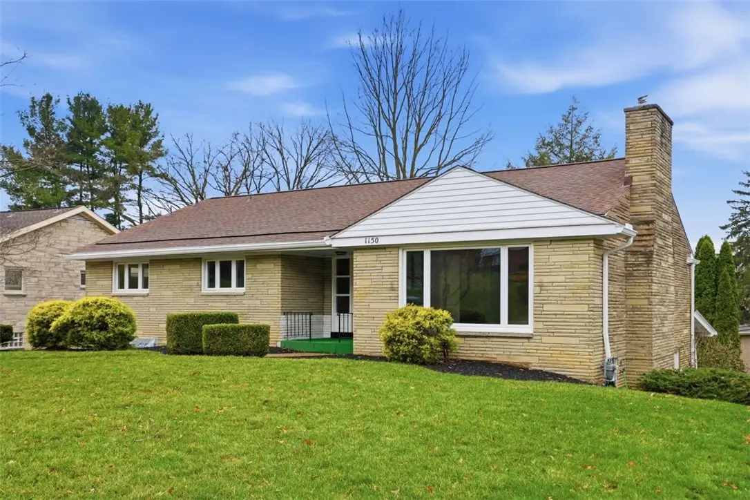 1150 Arrowood Dr, Pittsburgh, PA 15243 - #1