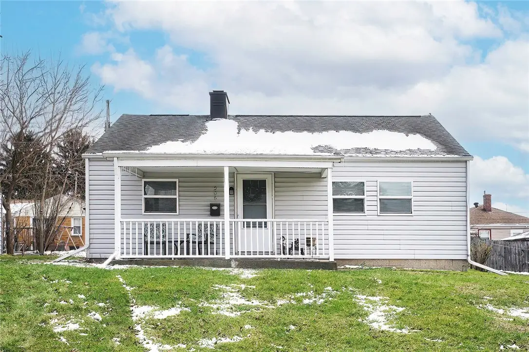 206 Nebraska Ave, Pittsburgh, PA 15225 - #1