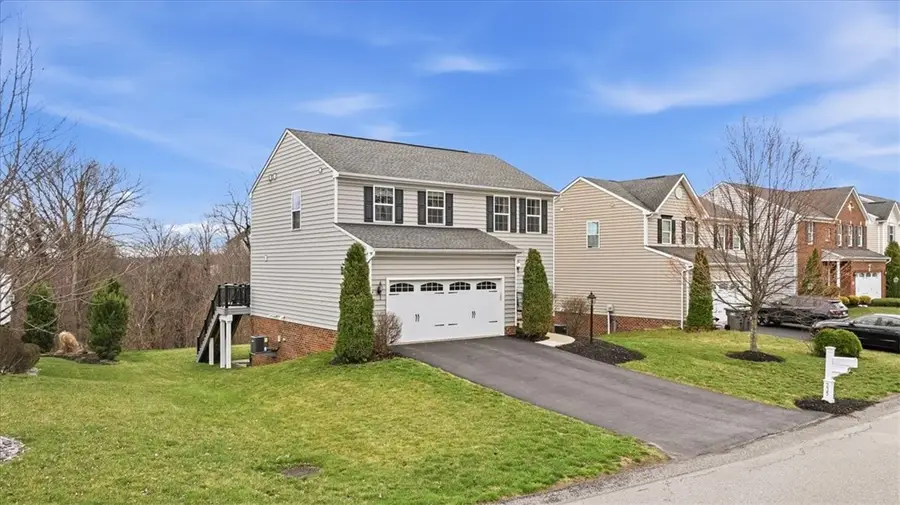 235 Long Ridge Drive, Coraopolis, PA 15108 - #2