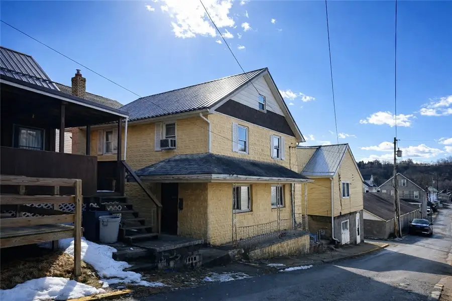 943 Johnston Ave #2, Kittanning, PA 16201 - #2