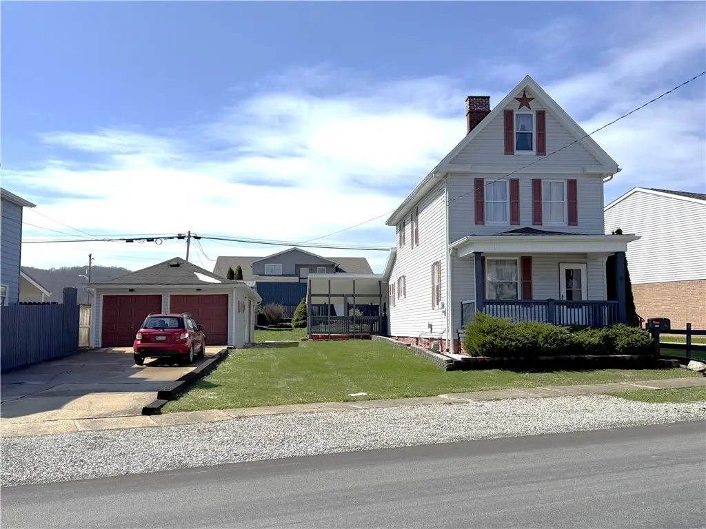 324 Arthur St, Kittanning, PA 16201 - #1