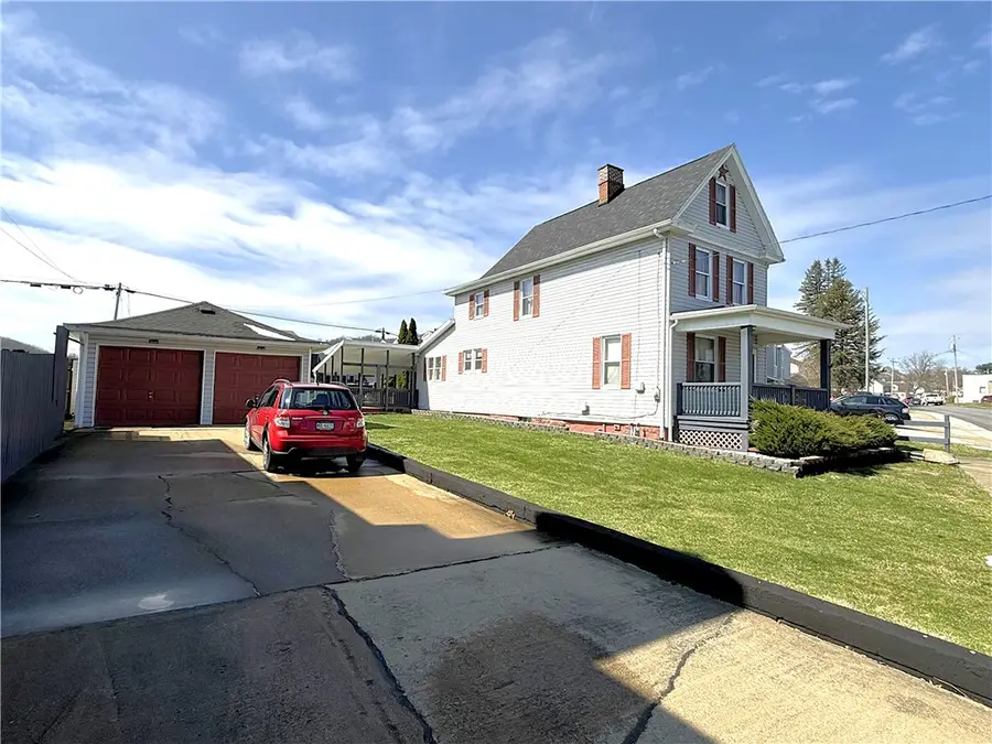 324 Arthur St, Kittanning, PA 16201 - #2